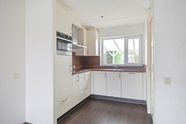 Medium property photo - Concordiastraat 36, 6092 NM Leveroy